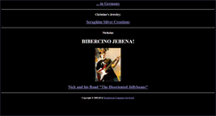 Desktop Screenshot of ebis.ca